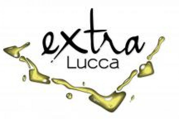 logo extra lucca
