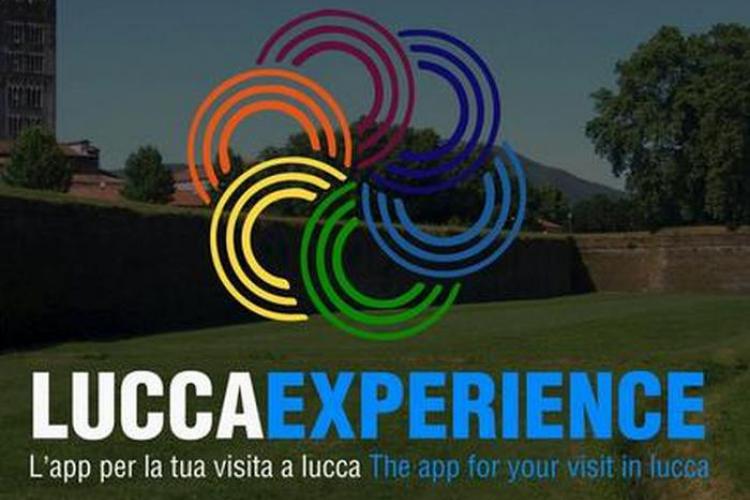 lucca experience