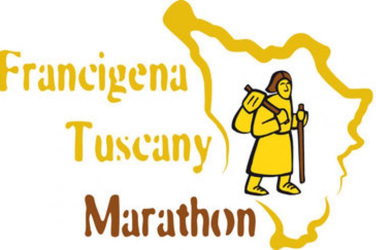 Francigena Tuscany Marathon #FTM2021 da Pietrasanta a Lucca