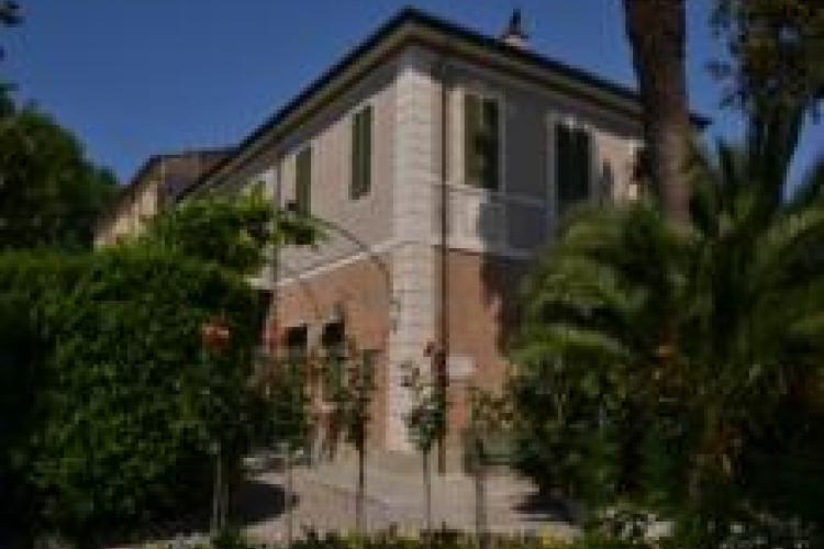 Museo Puccini a Torre del Lago