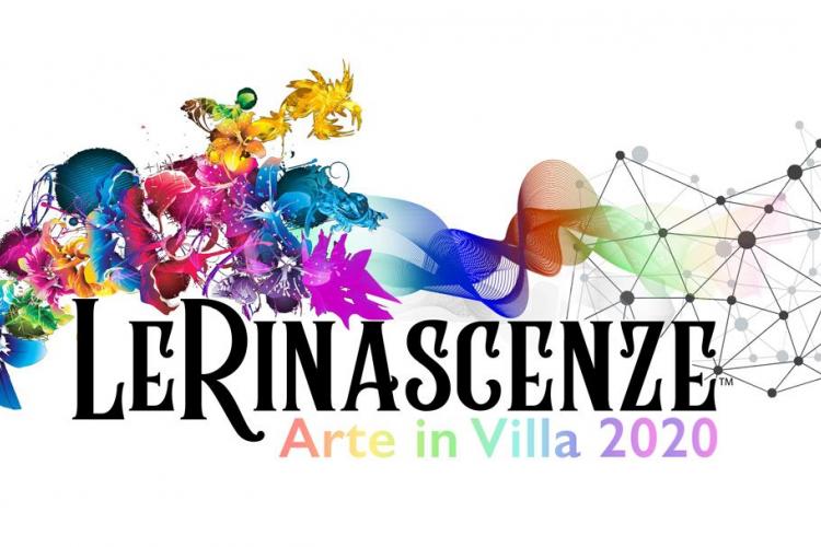 Le rinascenze, festival dell'arte a villa reale di Marlia