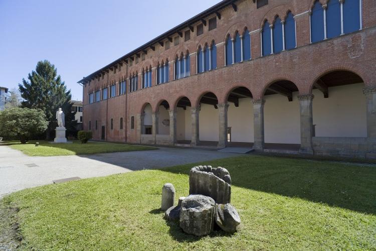 Museo Nazionale Villa Guinigi