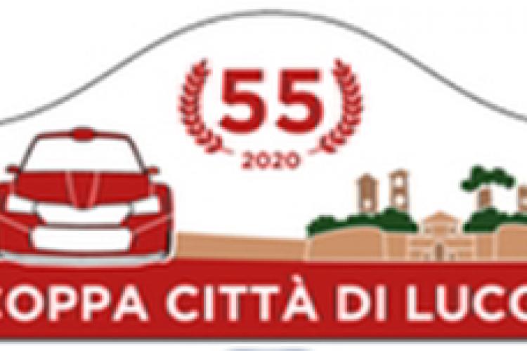 55^ Coppa Città di Lucca
