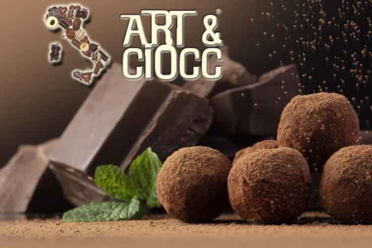 Foto immagine Logo di Art & Ciocc.