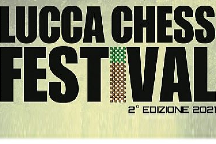 Banner Lucca Chess Festival