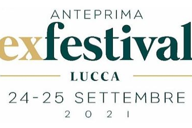 Intestazione locandina Anteprima ex Festival 2021
