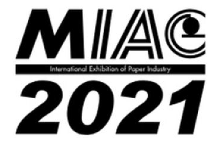 MIAC 2021 - 27^ Mostra Internazionale dell'Industria Cartaria