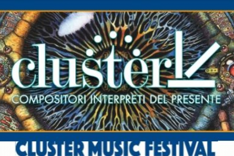cluster music festival 2021