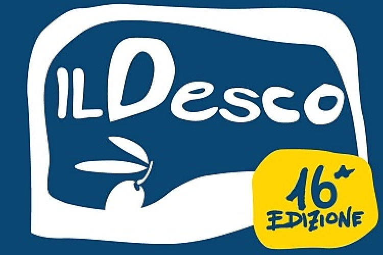 Logo de Il Desco - 16^ edizione