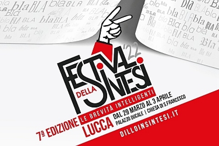 dillo in sintesi, il festival delle brevità intelligenti
