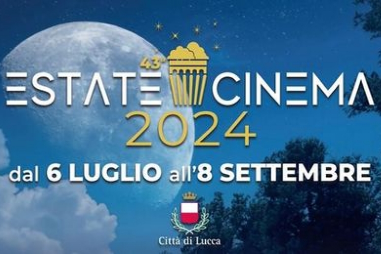 Estate Cinema 2024