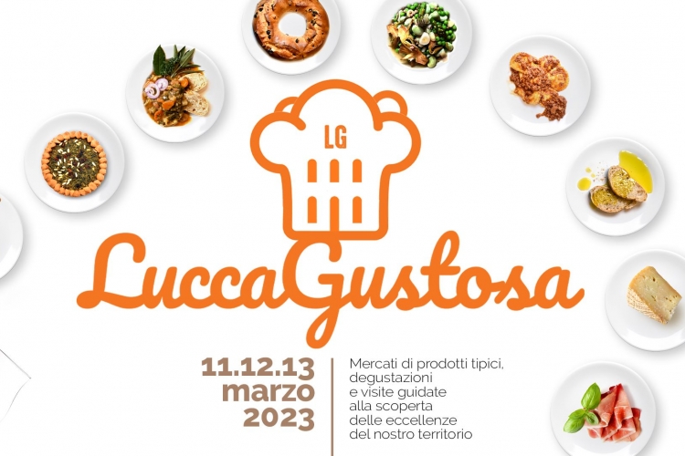 lucca gustosa