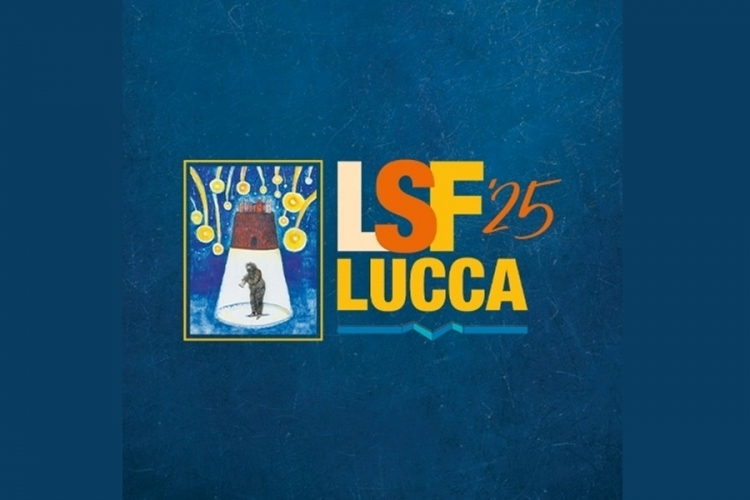 Banner Lucca Summer Festival