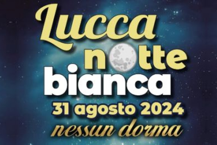 lucca notte bianca 24