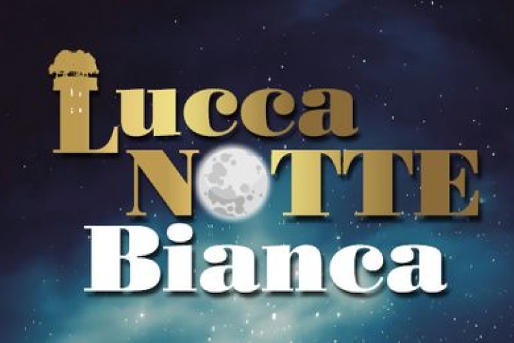 notte bianca a lucca 2023