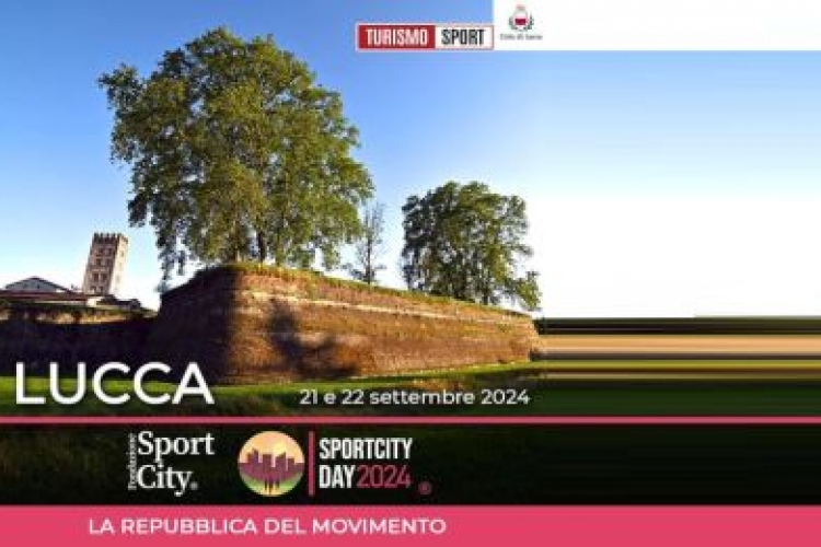 sportcity day