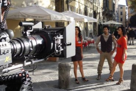 Filme in lucca